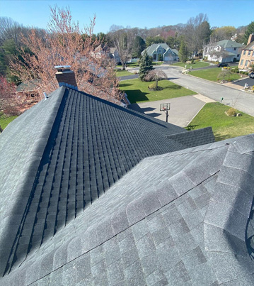 roofing long island