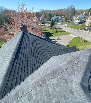 roofing contractor