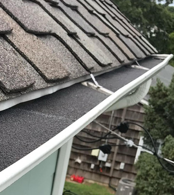 gutter company long island