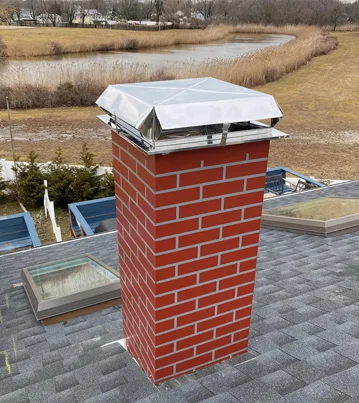 chimney contractor