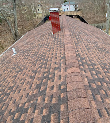 prefabricated chimney repair long island