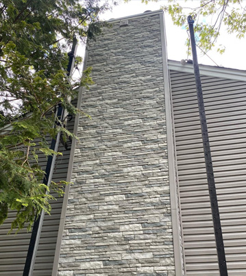 stone chimney repair long island