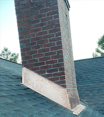 chimney repair long island