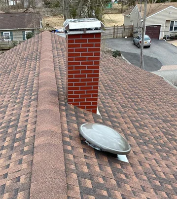 chimney repair