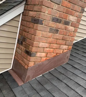 emergency chimney repair