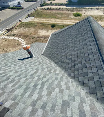 emergency shingle roof repair