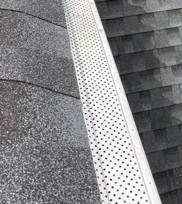 emergency gutter installation