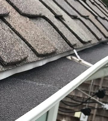 gutter guard installation long island