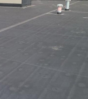 flat roof repair long island