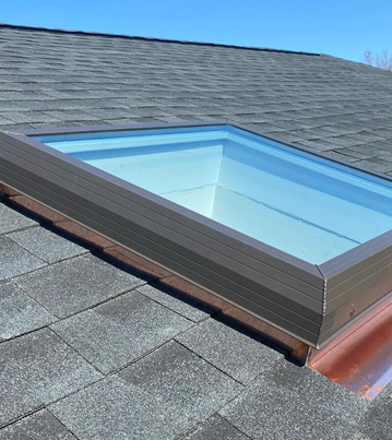 skylight repair long island