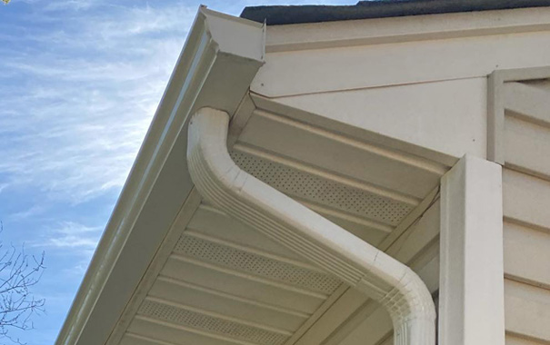gutters long island