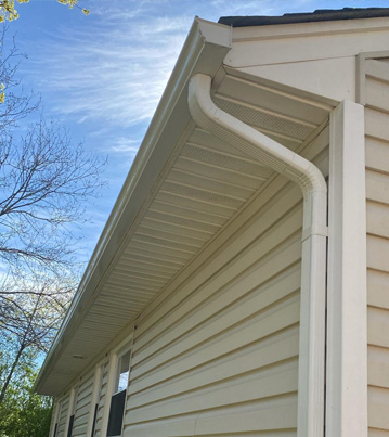 gutter installation long island