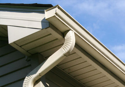 Gutter Repair Wading River NY