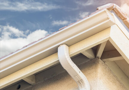 Gutter Replacement Wading River NY