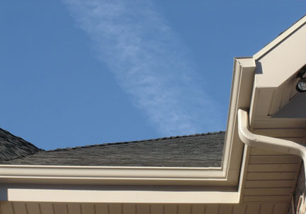 Gutter Service Levittown NY
