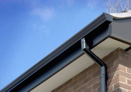 Gutter Installation Wading River NY