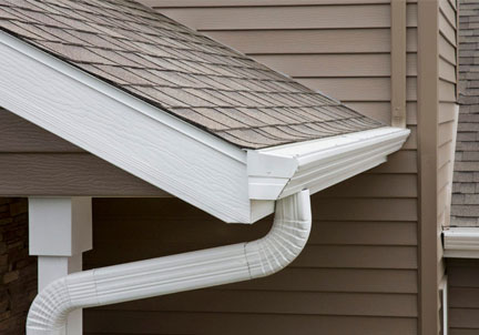 Fascia Gutter Repair Point Lookout NY
