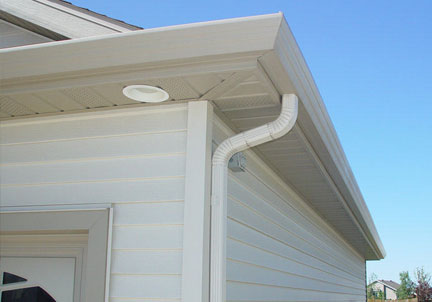 Seamless Gutter Repair Shelter Island Heights NY