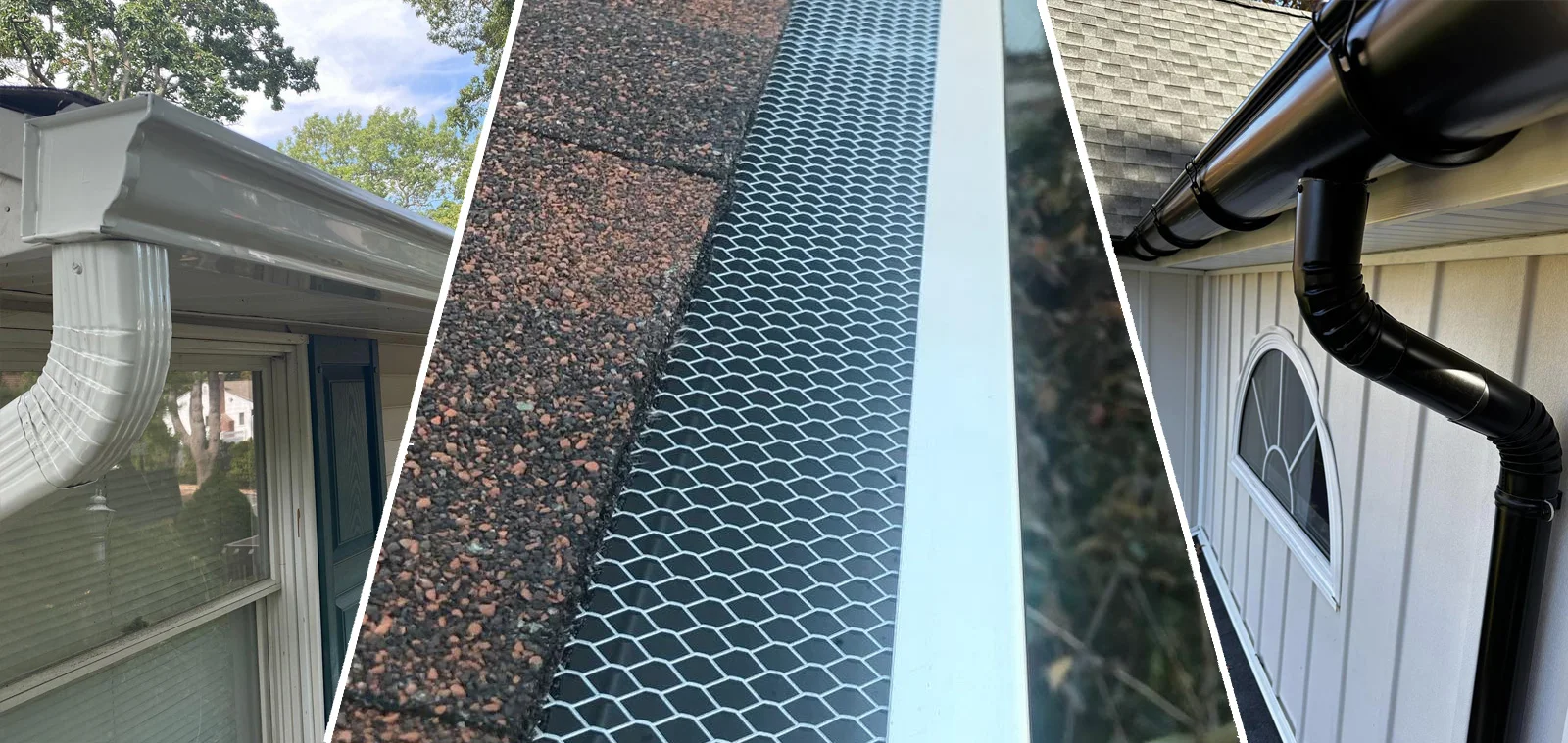 emergency gutter repair near me