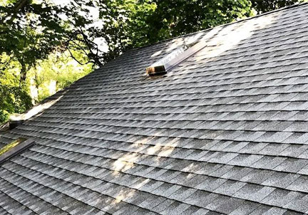 Roof Leak Repair North Haven NY