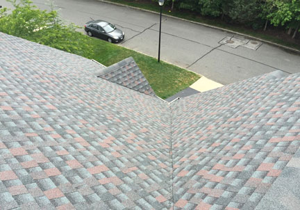 Roof Repair Moriches NY