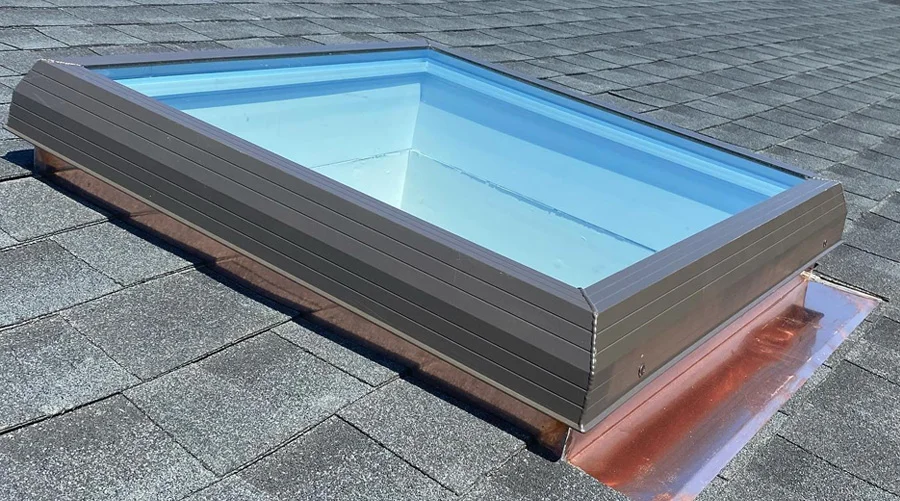 Choosing the Right Skylight Repair Service