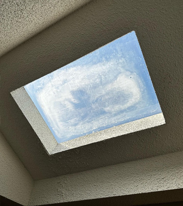 skylight installation long island