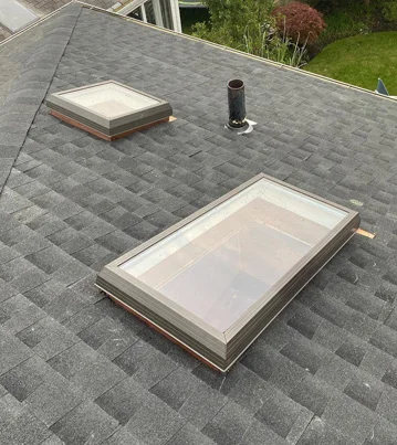 skylight installer