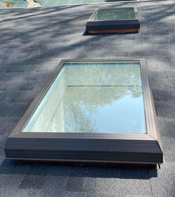 house skylight installation long island
